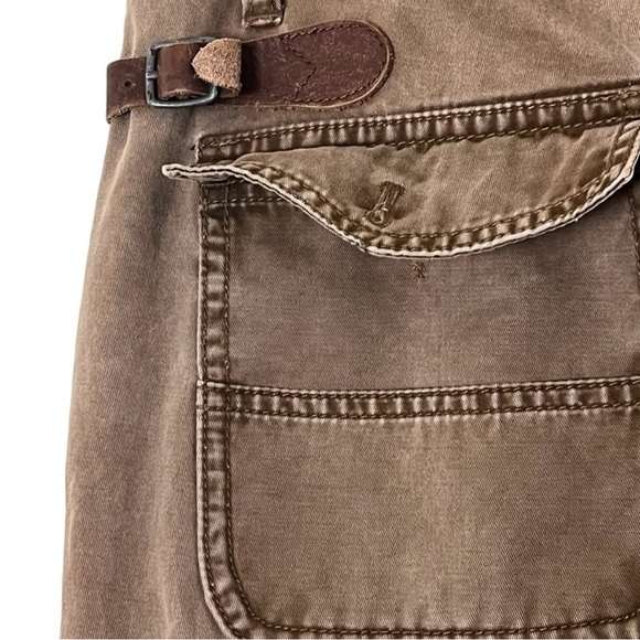 Ralph Lauren equestrian pants - Picture 12 of 16